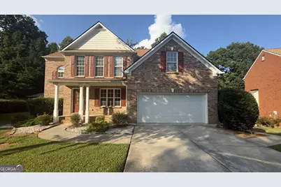 1156 Chandler Way Drive, Lawrenceville, GA 30045 - Photo 1