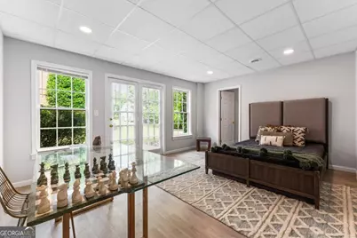 9170 Nesbit Lakes Drive, Alpharetta, GA 30022 - Photo 23
