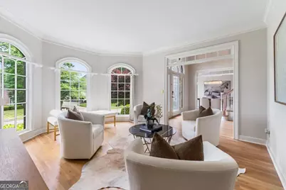 9170 Nesbit Lakes Drive, Alpharetta, GA 30022 - Photo 9