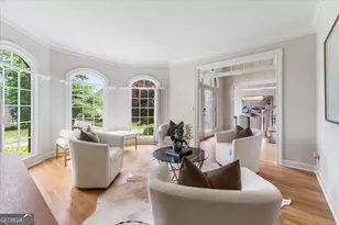 9170 Nesbit Lakes Dr, Alpharetta, GA 30022 - Photo 9