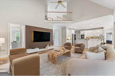 9170 Nesbit Lakes Drive, Alpharetta, GA 30022 - Photo 15