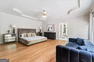 9170 Nesbit Lakes Dr, Alpharetta, GA 30022 - Photo 21