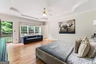 9170 Nesbit Lakes Dr, Alpharetta, GA 30022 - Photo 23