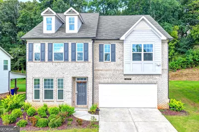 5090 Bellehurst Lane, Cumming, GA 30040 - Photo 1