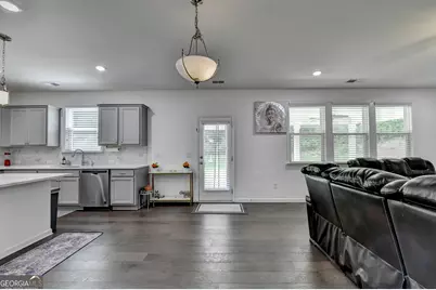 5090 Bellehurst Lane, Cumming, GA 30040 - Photo 17