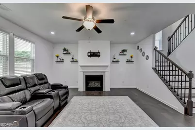 5090 Bellehurst Lane, Cumming, GA 30040 - Photo 19