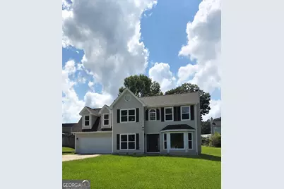 8495 Glendevon Court, Riverdale, GA 30274 - Photo 1