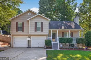 1578 Madison Ct, Bethlehem, GA 30620 - Photo 1