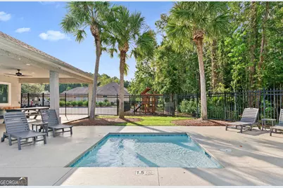 268 Laurel Landing Boulevard, Kingsland, GA 31548 - Photo 31