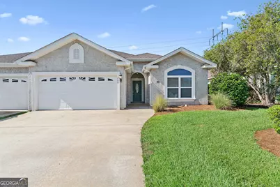 268 Laurel Landing Boulevard, Kingsland, GA 31548 - Photo 1