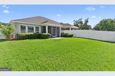 268 Laurel Landing Boulevard, Kingsland, GA 31548 - Photo 25