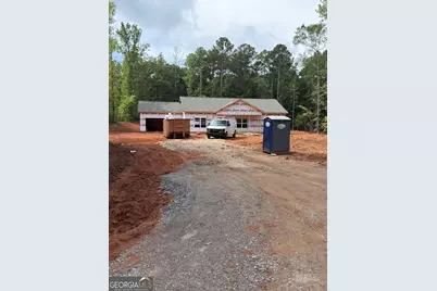 167 Avalee Road, Brooks, GA 30205 - Photo 1