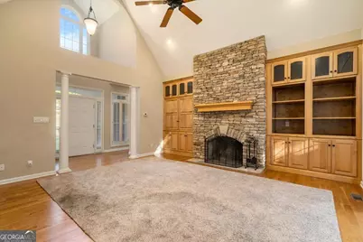 1628 Valley View Drive, Elberton, GA 30635 - Photo 5