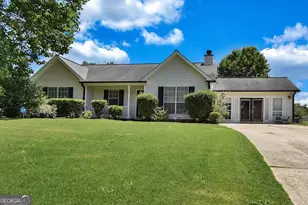 140 Greenleaf Dr, Hampton, GA 30228 - Photo 1