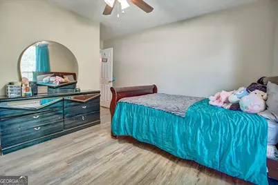 140 Greenleaf Drive, Hampton, GA 30228 - Photo 23