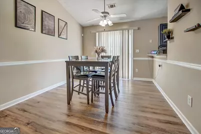 140 Greenleaf Drive, Hampton, GA 30228 - Photo 9