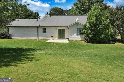 140 Greenleaf Drive, Hampton, GA 30228 - Photo 27