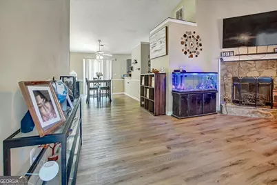 140 Greenleaf Drive, Hampton, GA 30228 - Photo 5