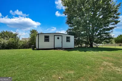 140 Greenleaf Drive, Hampton, GA 30228 - Photo 29