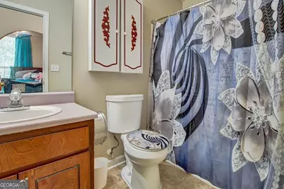 140 Greenleaf Drive, Hampton, GA 30228 - Photo 21