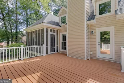 106 Fairways Drive, Warner Robins, GA 31088 - Photo 49