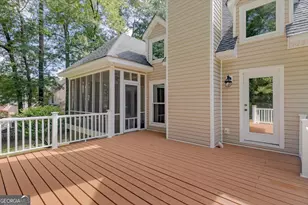 106 Fairways Dr, Warner Robins, GA 31088 - Photo 49