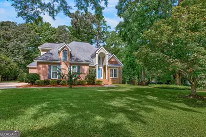 106 Fairways Drive, Warner Robins, GA 31088 - Photo 3