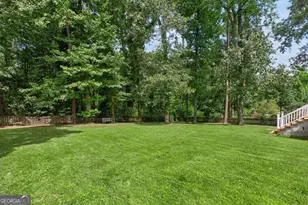 106 Fairways Dr, Warner Robins, GA 31088 - Photo 53
