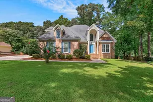 106 Fairways Dr, Warner Robins, GA 31088 - Photo 1