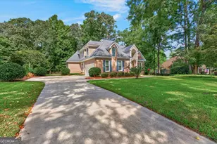 106 Fairways Dr, Warner Robins, GA 31088 - Photo 5