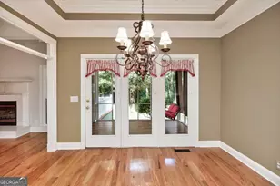 106 Fairways Dr, Warner Robins, GA 31088 - Photo 19