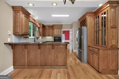 106 Fairways Drive, Warner Robins, GA 31088 - Photo 21