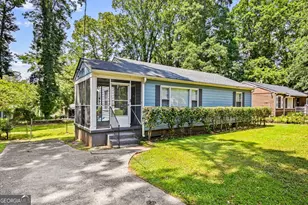 4150 Hanes Dr, Decatur, GA 30035 - Photo 1