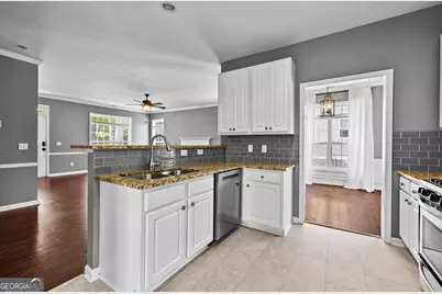 39 The Crescent, Newnan, GA 30263 - Photo 15