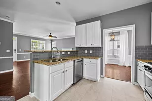 39 The Crescent, Newnan, GA 30263 - Photo 15