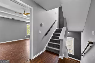 39 The Crescent, Newnan, GA 30263 - Photo 21