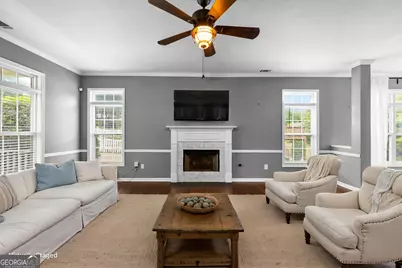 39 The Crescent, Newnan, GA 30263 - Photo 5