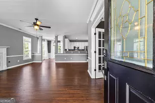 39 The Crescent, Newnan, GA 30263 - Photo 3