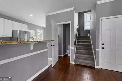 39 The Crescent, Newnan, GA 30263 - Photo 9