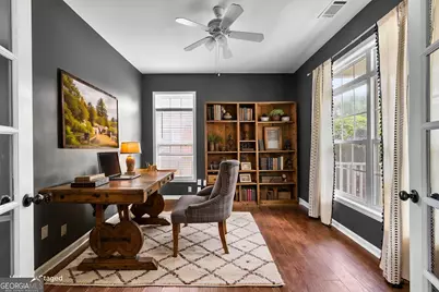 39 The Crescent, Newnan, GA 30263 - Photo 11