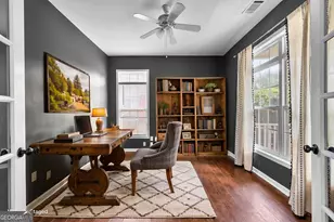 39 The Crescent, Newnan, GA 30263 - Photo 11