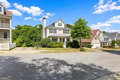 39 The Crescent, Newnan, GA 30263 - Photo 45