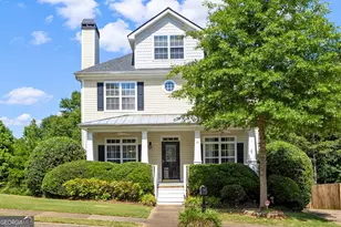 39 The Crescent, Newnan, GA 30263 - Photo 1