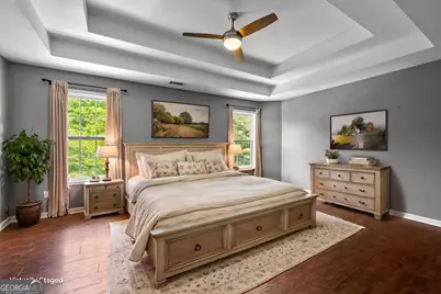 39 The Crescent, Newnan, GA 30263 - Photo 25