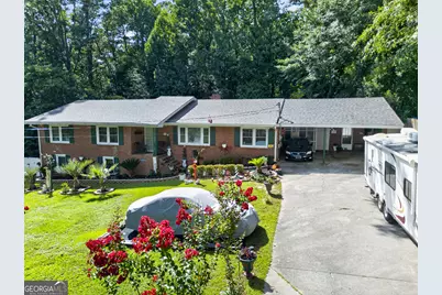 2516 Alandale Drive, Macon, GA 31211 - Photo 3