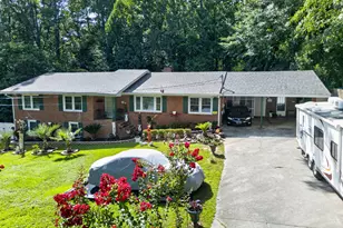 2516 Alandale Dr, Macon, GA 31211 - Photo 3