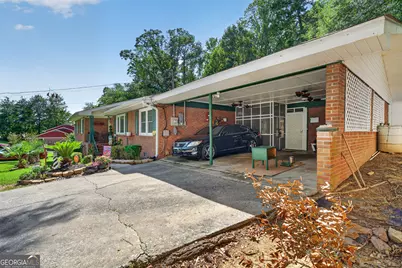 2516 Alandale Drive, Macon, GA 31211 - Photo 9