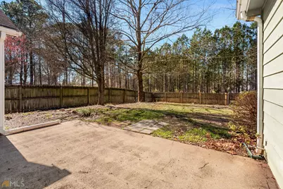 4209 Zephyrhills Drive NW, Acworth, GA 30101 - Photo 7