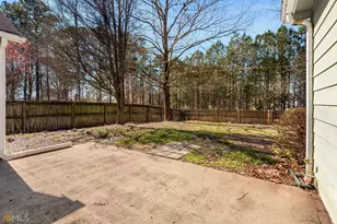 4209 Zephyrhills Dr NW, Acworth, GA 30101 - Photo 7