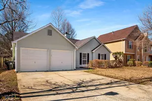 4209 Zephyrhills Dr NW, Acworth, GA 30101 - Photo 3